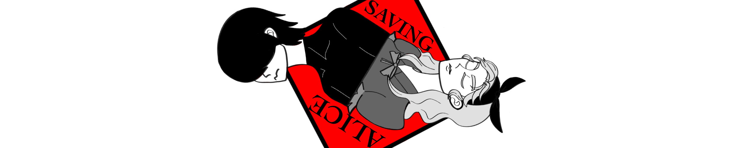 Saving Alice Demo