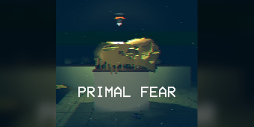 Cover image for Primal Fear