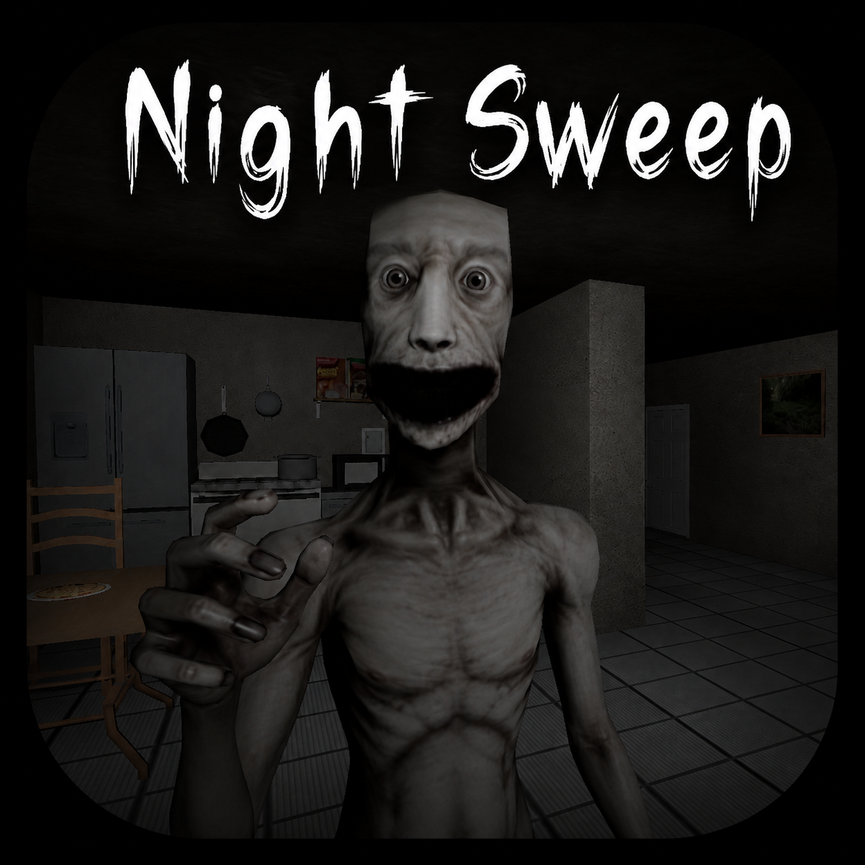 Night Sweep cover