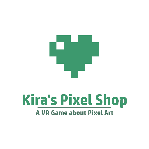 Kira's Pixel Shop