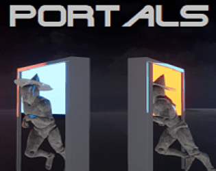 Portals (prototype)