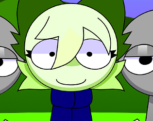 Vizi's Realm (OLD)