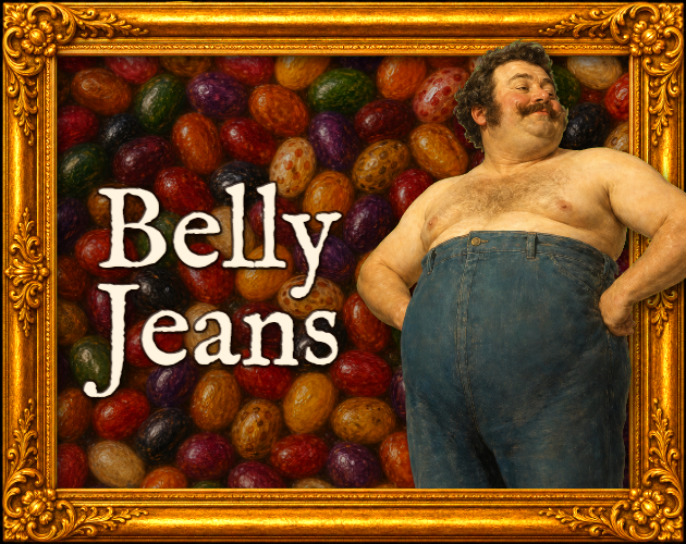 Cover image for Belly Jeans