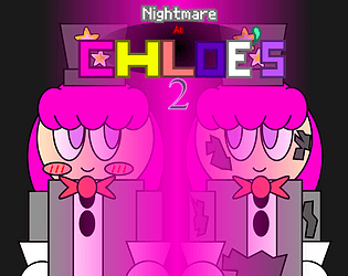 Nightmare At Chloe's 2 [Free] [Windows] [macOS] [Linux]