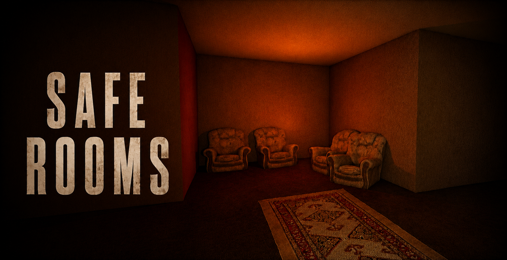 Safe Rooms
