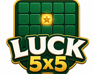 Luck 5x5