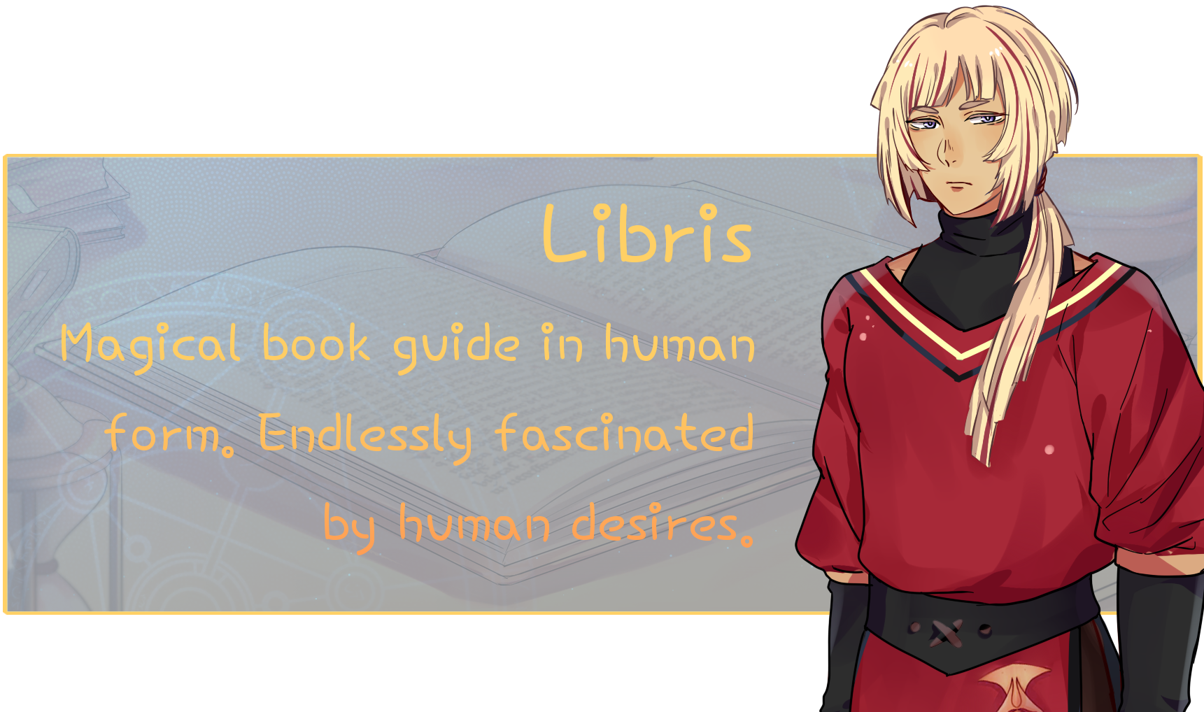 Libris Libris