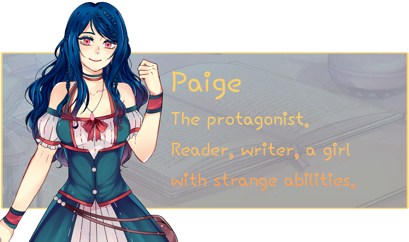 Paige Paige