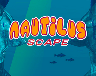 Nautilus Scape