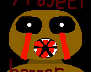 ProjectHorror