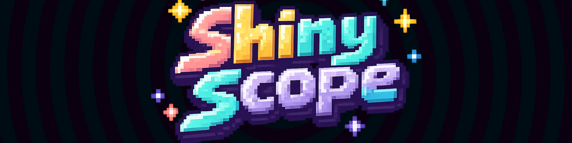 Shiny Scope