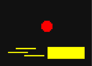 arcade