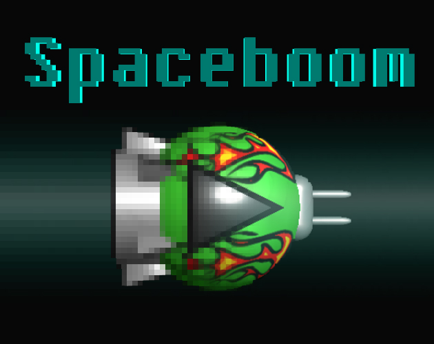 Spaceboom