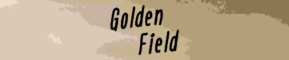 Golden Field