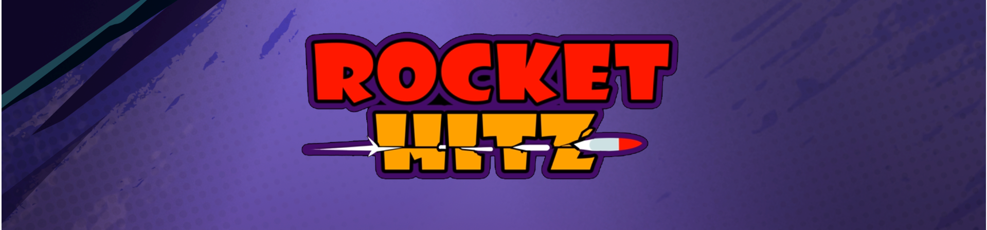 RocketHitz - 2D multiplayer space battle