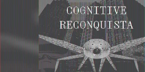 Cover image for Cognitive Reconquista