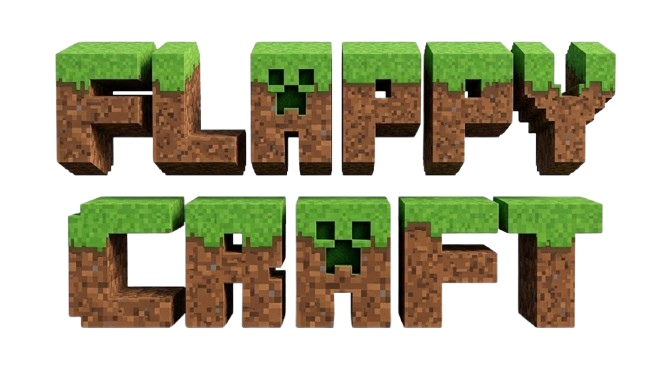 flappyCraft