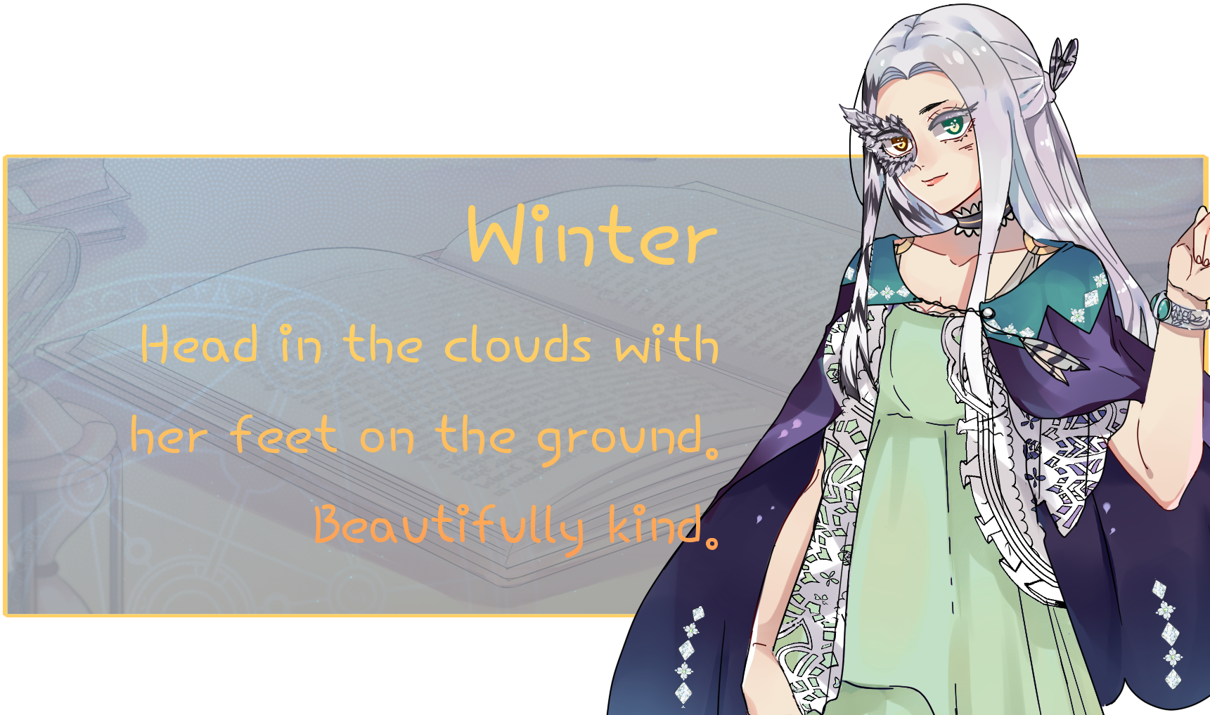 Winter Winter