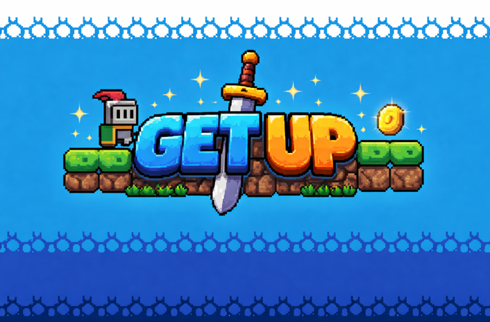 Get Up