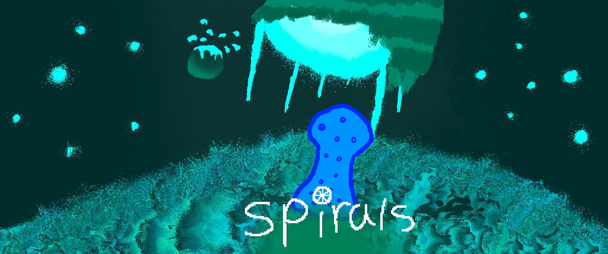 spirals