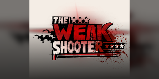 Cover image for The Weak Shooter by IMPlayer
