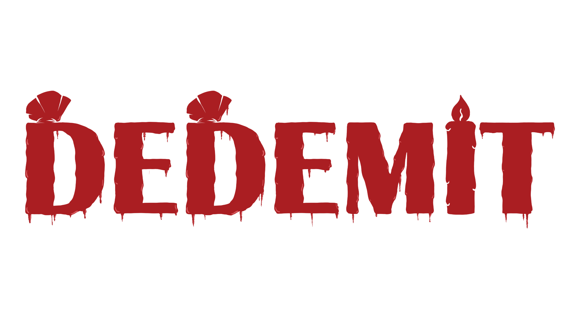 DEDEMIT cover