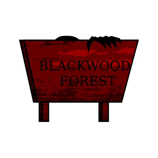 Black Wood Forest