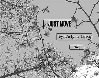 Just Move [Free] [Card Game]