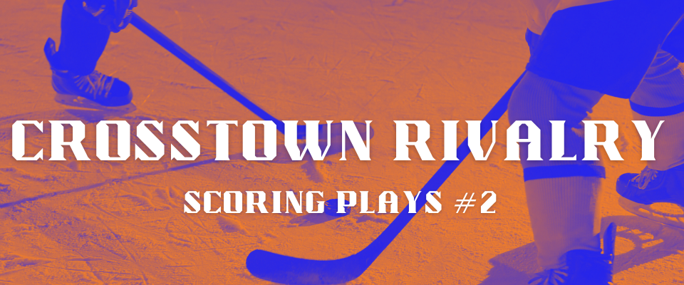 Crosstown Rivalry