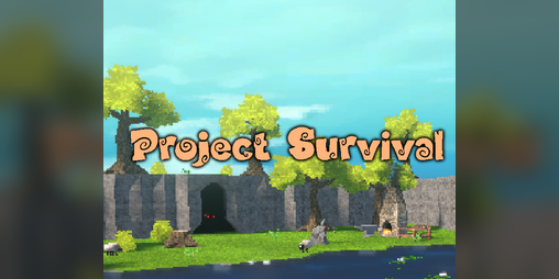 Cover image for Project Survival - Demo