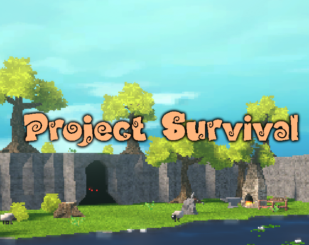 Cover image for Project Survival - Demo