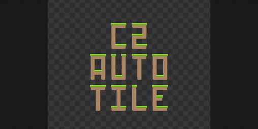 Cover image for Autotile for Construct2