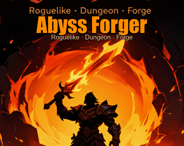 Abyss_Forger_v4 by touzirensheng