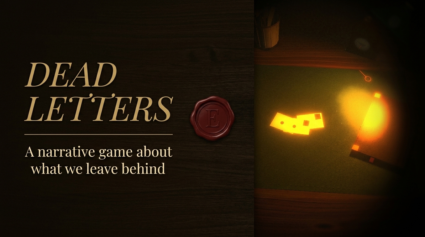 Dead Letters