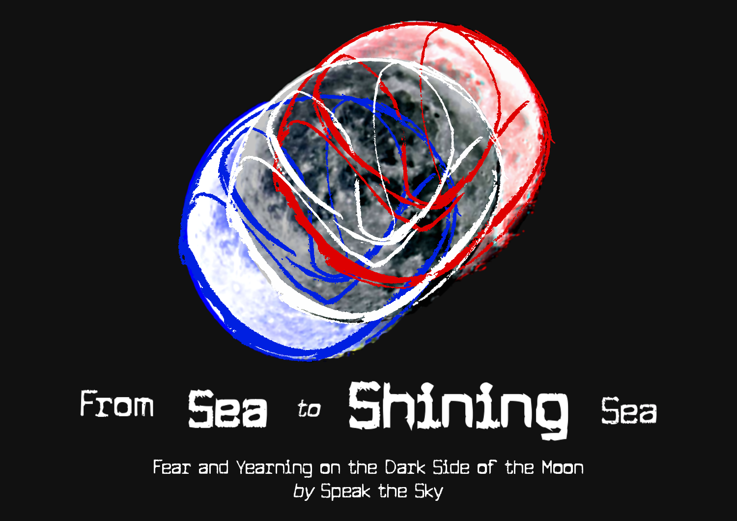 From Sea to Shining Sea