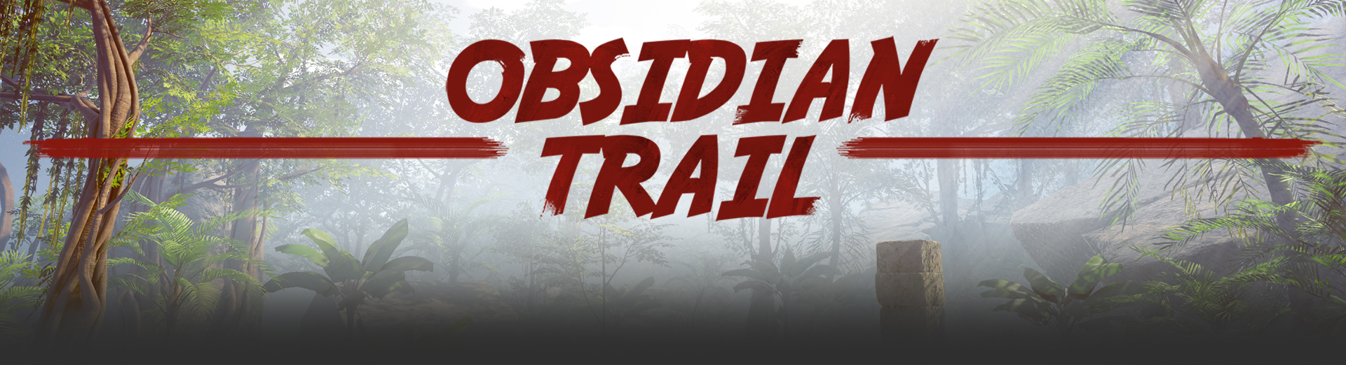 Obsidian Trail