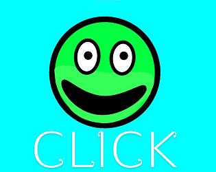 CLICKS (demo) [Free] [Interactive Fiction]