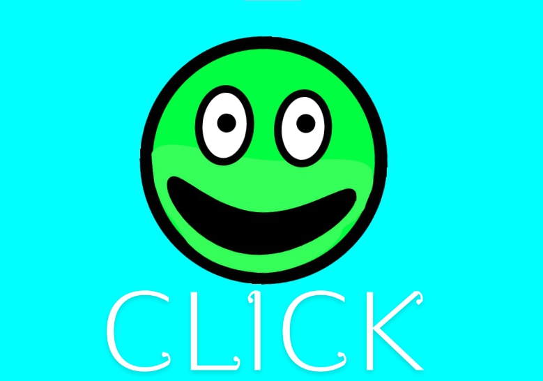 Cover image for CLICKS (demo)