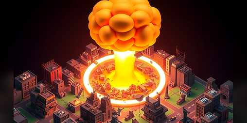 Cover image for Megaton