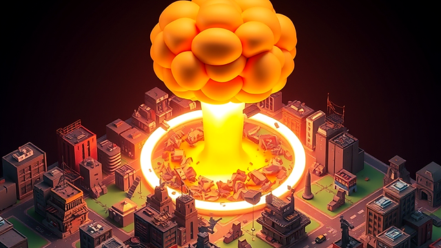 Cover image for Megaton