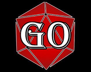 Dungeons GO game screenshot