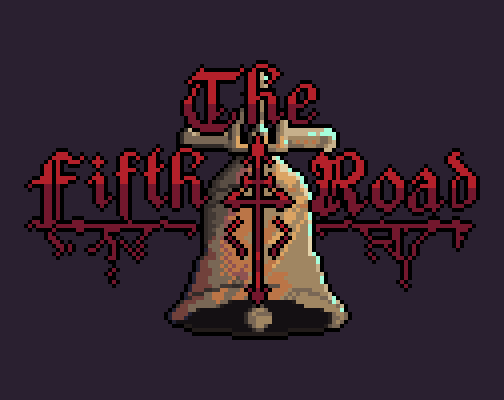 Cover image for The Fifth Road - Boss Demo