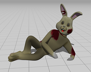 The Bunnyman