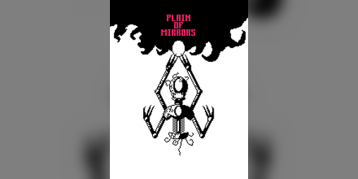 Cover image for Plain Of Mirrors