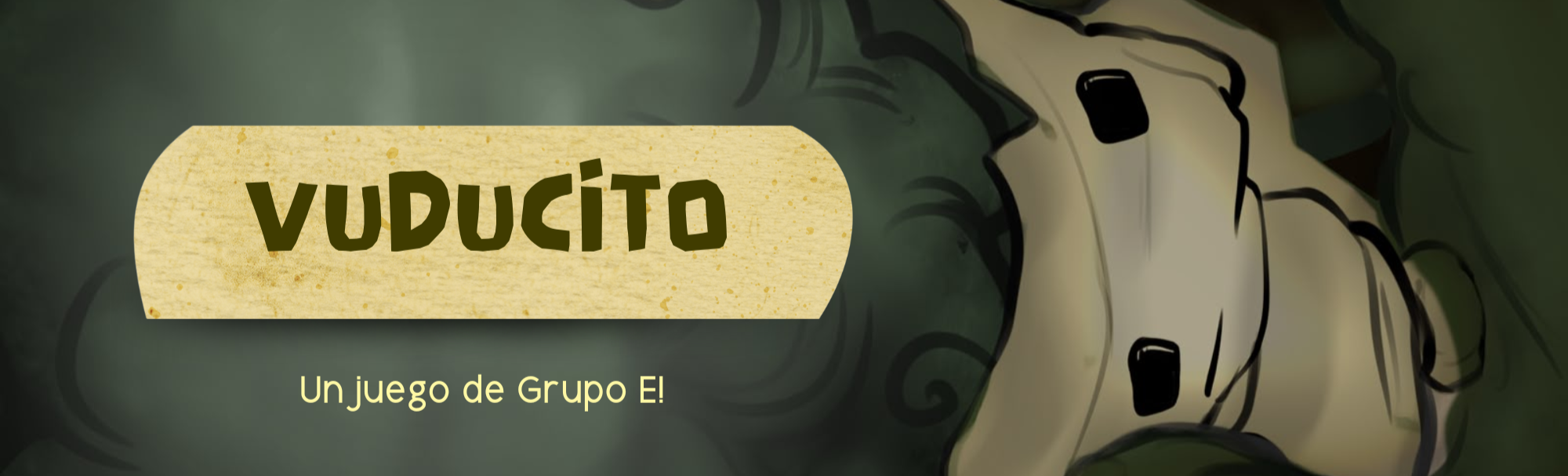 Vuducito - El juego