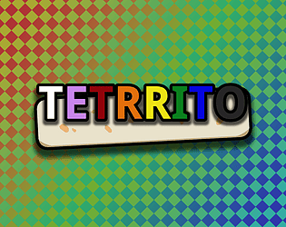 Tetrrito [Free] [Puzzle]