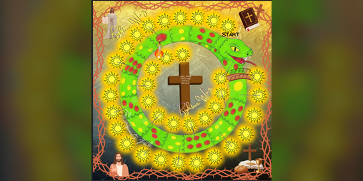 Cover image for The Paths