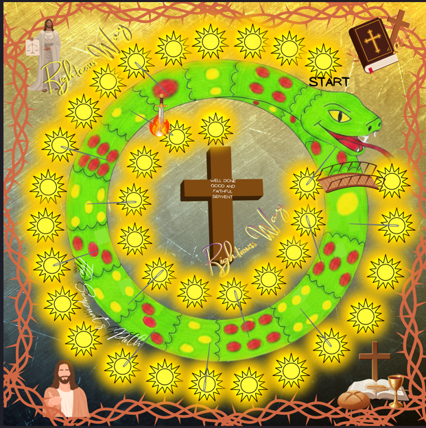 Cover image for The Paths