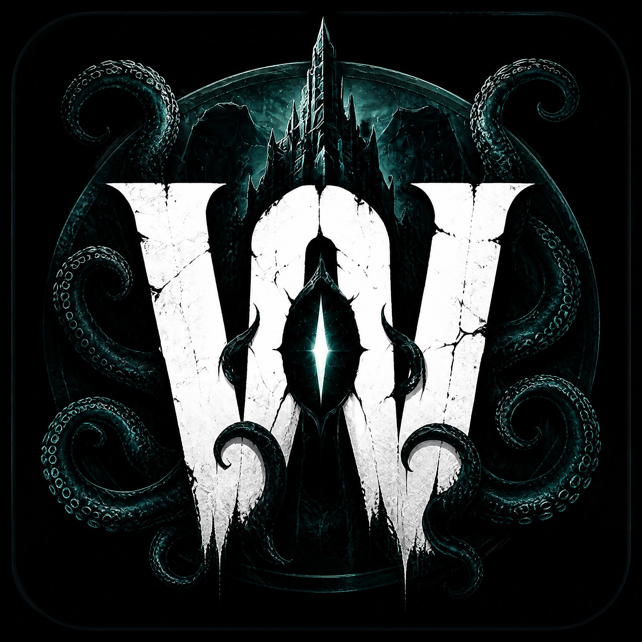 Cover image for The Void Watcher: Idle Empire