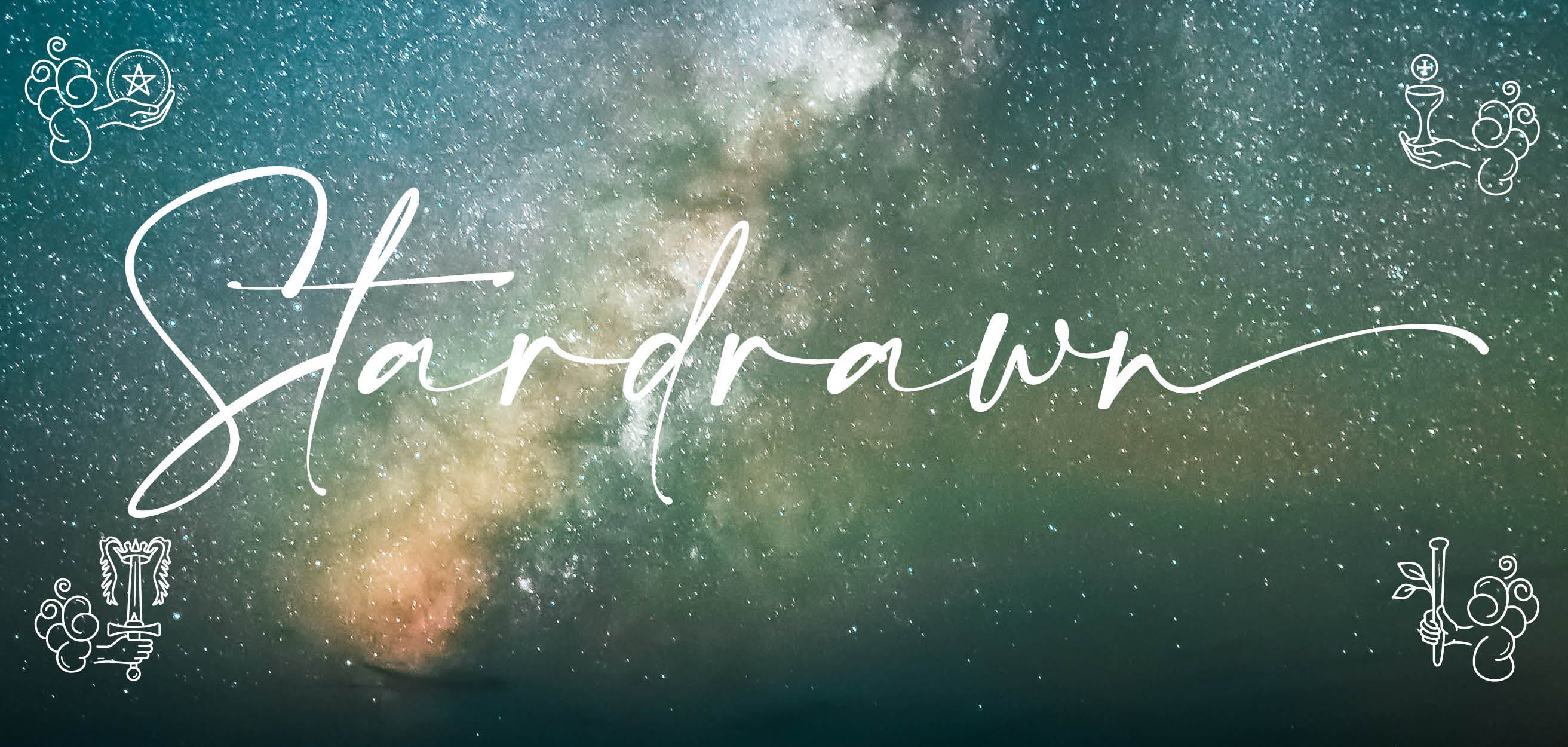 Stardrawn